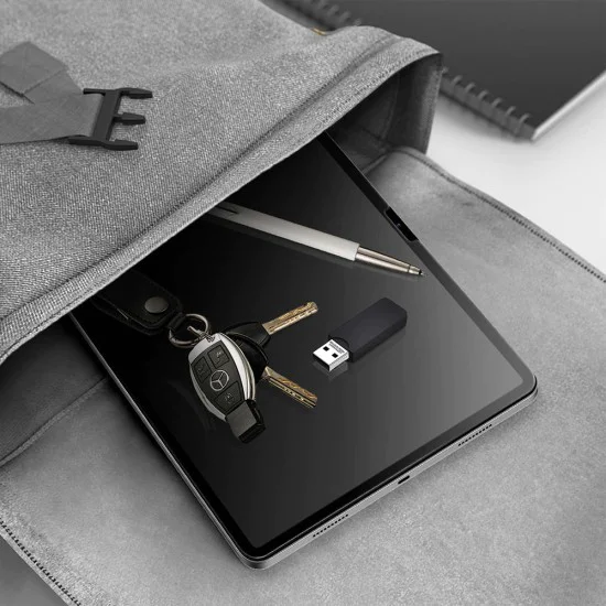 Протектор за iPad 10 (2022) 10.9 / 11 (2025) - 3mk - FlexibleGlass - Прозрачен