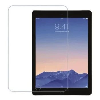 Протектор за iPad 2017 9.7 A1822/A1823 - HD закалено стъкло - Прозрачен