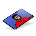 Протектор за iPad mini 6 (2021) / iPad mini 7 (2024) - HD закалено стъкло - Прозрачен