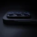 Протектор за камера 3mk Lens Protection (4 броя в комплект) - Motorola Edge 70 Max - Прозрачен