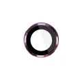 Протектор за камера 3mk Lens Protection Pro - iPhone 18 Pro / iPhone 18 Pro Max - Бордо