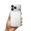Протектор за камера 3mk Lens Protection Pro - iPhone 18 Pro / iPhone 18 Pro Max - Черен