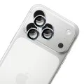 Протектор за камера 3mk Lens Protection Pro - iPhone 18 Pro / iPhone 18 Pro Max - Многоцветен