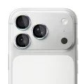 Протектор за камера 3mk Lens Protection Pro - iPhone 18 Pro / iPhone 18 Pro Max - Многоцветен