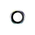 Протектор за камера 3mk Lens Protection Pro - iPhone 18 Pro / iPhone 18 Pro Max - Многоцветен