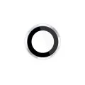 Протектор за камера 3mk Lens Protection Pro - iPhone 18 Pro / iPhone 18 Pro Max - Прозрачен