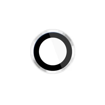 Протектор за камера 3mk Lens Protection Pro - iPhone 18 Pro / iPhone 18 Pro Max - Прозрачен