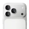 Протектор за камера 3mk Lens Protection Pro - iPhone 18 Pro / iPhone 18 Pro Max - Прозрачен