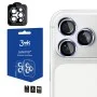 Протектор за камера 3mk Lens Protection Pro - iPhone 18 Pro / iPhone 18 Pro Max - Светлосин