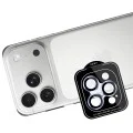 Протектор за камера 3mk Lens Protection Pro - iPhone 18 Pro / iPhone 18 Pro Max - Светлосин