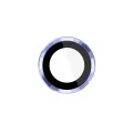 Протектор за камера 3mk Lens Protection Pro - iPhone 18 Pro / iPhone 18 Pro Max - Светлосин