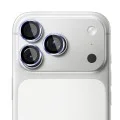 Протектор за камера 3mk Lens Protection Pro - iPhone 18 Pro / iPhone 18 Pro Max - Светлосин