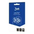 Протектор за камера 3mk Lens Protection Pro - iPhone 18 Pro / iPhone 18 Pro Max - Светлосин