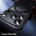 Протектор за камера ESR Armorite Camera Lens Protectors (2 броя в комплект) - iPhone 18 Pro / iPhone 18 Pro Max - Черен