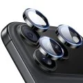 Протектор за камера ESR Armorite Camera Lens Protectors - iPhone 18 Pro / iPhone 18 Pro Max - Черен
