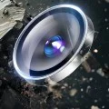 Протектор за камера ESR Armorite Camera Lens Protectors - iPhone 18 Pro / iPhone 18 Pro Max - Прозрачен