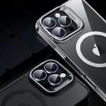 Протектор за камера ESR Armorite Camera Lens Protectors - iPhone 18 Pro / iPhone 18 Pro Max - Прозрачен