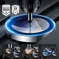 Протектор за камера ESR Armorite Camera Lens Protectors - iPhone 18 Pro / iPhone 18 Pro Max - Прозрачен
