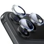 Протектор за камера ESR Armorite Camera Lens Protectors - iPhone 18 Pro / iPhone 18 Pro Max - Прозрачен
