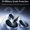 Протектор за камера ESR Armorite Camera Lens Protectors - iPhone 18 Pro / iPhone 18 Pro Max - Син
