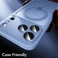 Протектор за камера ESR Armorite Camera Lens Protectors - iPhone 18 Pro / iPhone 18 Pro Max - Син
