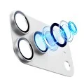 Протектор за камера ESR Armorite Pro Camera Protector - iPhone 18 Pro Max - Сребрист