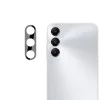 Протектор за камера Folie за Samsung Galaxy A05s - Techsuit - Цяло стъкло за камера - Черен