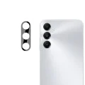 Протектор за камера Folie за Samsung Galaxy A05s - Techsuit - Цяло стъкло за камера - Черен
