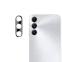 Протектор за камера Folie за Samsung Galaxy A05s - Techsuit - Цяло стъкло за камера - Черен