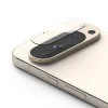 Протектор за камера за Google Pixel 9 Pro - Ringke Camera Protector Glass - Прозрачен