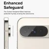 Протектор за камера за Google Pixel 9 Pro - Ringke Camera Protector Glass - Прозрачен