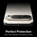 Протектор за камера за Google Pixel 9 Pro XL (комплект 3) - Ringke Camera Protector Glass - Прозрачен