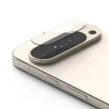 Протектор за камера за Google Pixel 9 Pro XL (комплект 3) - Ringke Camera Protector Glass - Прозрачен
