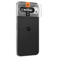 Протектор за камера за Google Pixel 9 Pro (комплект 2) - Spigen Glas.tR Optik EZ Fit - Clear