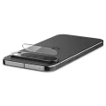 Протектор за камера за Google Pixel 9 Pro (комплект 2) - Spigen Glas.tR Optik EZ Fit - Clear
