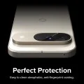 Протектор за камера за Google Pixel 9 - Ringke Camera Protector Glass - Прозрачен