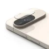 Протектор за камера за Google Pixel 9 - Ringke Camera Protector Glass - Прозрачен
