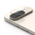 Протектор за камера за Google Pixel 9 - Ringke Camera Protector Glass - Прозрачен