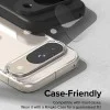 Протектор за камера за Google Pixel 9 - Ringke Camera Protector Glass - Прозрачен