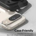 Протектор за камера за Google Pixel 9 - Ringke Camera Protector Glass - Прозрачен