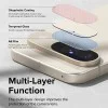 Протектор за камера за Google Pixel 9 - Ringke Camera Protector Glass - Прозрачен