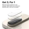 Протектор за камера за Google Pixel 9 - Ringke Camera Protector Glass - Прозрачен