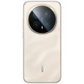 Протектор за камера за Honor Magic8 Pro - Full Camera Glass - Techsuit - Черен