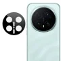 Протектор за камера за Honor Magic8 Pro - Full Camera Glass - Techsuit - Черен