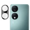 Протектор за камера за Honor X7b / X7b 5G / 90 SMART - Цяло стъкло за камера - Черен