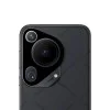 Протектор за камера за Huawei Pura 70 Ultra - Full Camera Glass - Techsuit - Черен