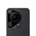 Протектор за камера за Huawei Pura 70 Ultra - Full Camera Glass - Techsuit - Черен