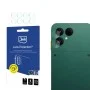 Протектор за камера Lens Protection 3mk (4 броя в комплект) - Fairphone 6 - Прозрачен