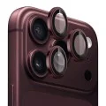 Протектор за камера Lito S+ Camera Glass Protector - iPhone 18 Pro / iPhone 18 Pro Max - Бордо