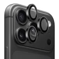 Протектор за камера Lito Titanium AR Camera Glass - iPhone 18 Pro / iPhone 18 Pro Max - Черен